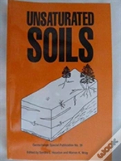 Capa do artigo Unsaturated Soils