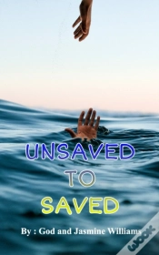 Capa do artigo Unsaved To Saved