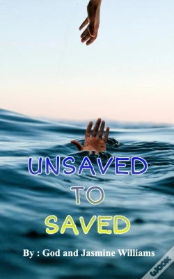 Capa do artigo Unsaved To Saved