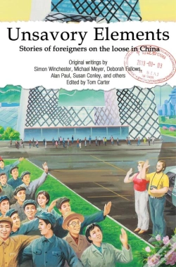 Capa do artigo Unsavory Elements