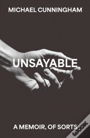 Capa do artigo Unsayable