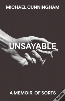 Capa do artigo Unsayable