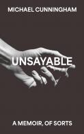 Unsayable