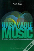 Unsayable Music