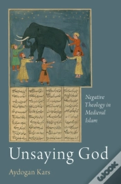 Capa do artigo Unsaying God