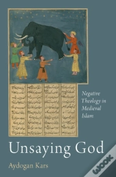 Unsaying God