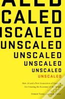 Unscaled