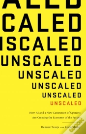Capa do artigo Unscaled