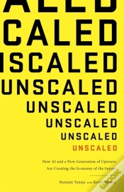 Capa do artigo Unscaled