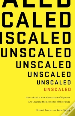 Capa do artigo Unscaled