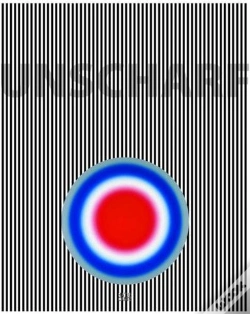 Capa do artigo Unscharf Nach Gerhard Richter /Allemand