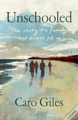 Capa do artigo Unschooled
