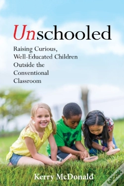 Capa do artigo Unschooled