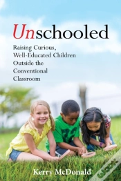 Capa do artigo Unschooled