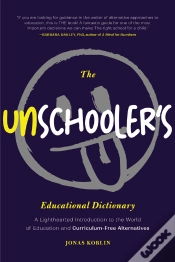 Capa do artigo Unschooler