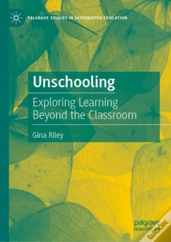 Capa do artigo Unschooling