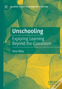 Capa do artigo Unschooling