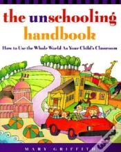 Capa do artigo Unschooling Handbook