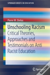 Unschooling Racism