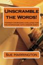 Unscramble The Words! - Preview