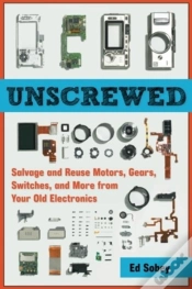 Capa do artigo Unscrewed