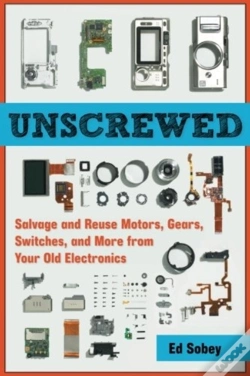 Capa do artigo Unscrewed