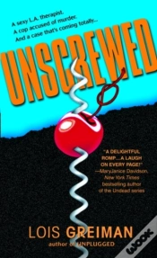 Capa do artigo Unscrewed