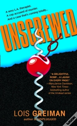 Capa do artigo Unscrewed