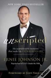 Capa do artigo Unscripted Â€“ The Unpredictable Moments That Make Life Extraordinary