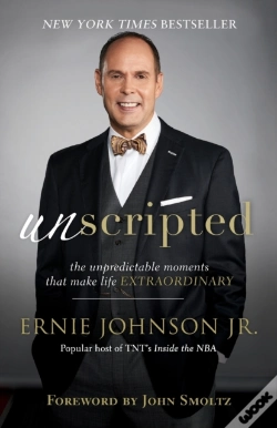 Capa do artigo Unscripted Â€“ The Unpredictable Moments That Make Life Extraordinary