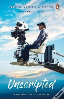 Capa do artigo Unscripted