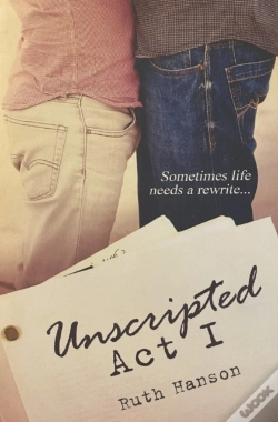 Capa do artigo Unscripted Act I