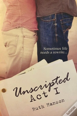 Capa do artigo Unscripted Act I
