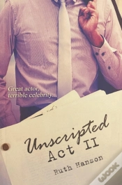 Capa do artigo Unscripted Act Ii