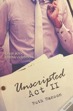 Capa do artigo Unscripted Act Ii