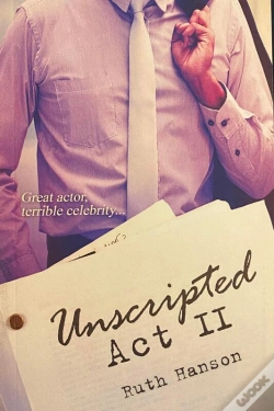 Capa do artigo Unscripted Act Ii