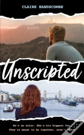 Capa do artigo Unscripted