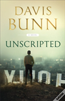 Capa do artigo Unscripted