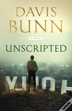 Capa do artigo Unscripted