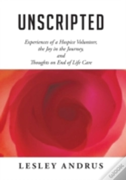 Capa do artigo Unscripted: Experiences Of A Hospice Vol