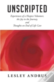 Capa do artigo Unscripted: Experiences Of A Hospice Vol