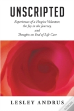 Capa do artigo Unscripted: Experiences Of A Hospice Vol