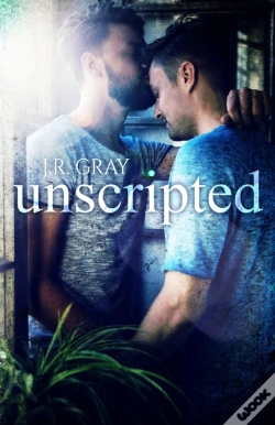 Capa do artigo Unscripted