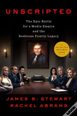 Capa do artigo Unscripted