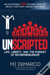 Unscripted