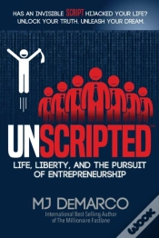 Capa do artigo Unscripted