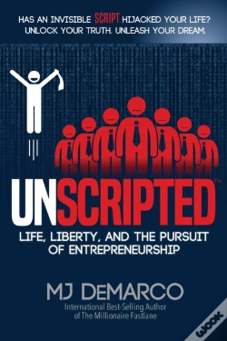 Capa do artigo Unscripted