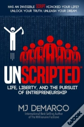 Capa do artigo Unscripted