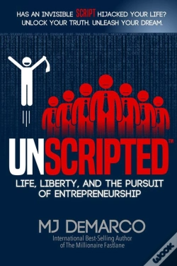 Capa do artigo Unscripted