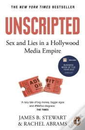 Capa do artigo Unscripted